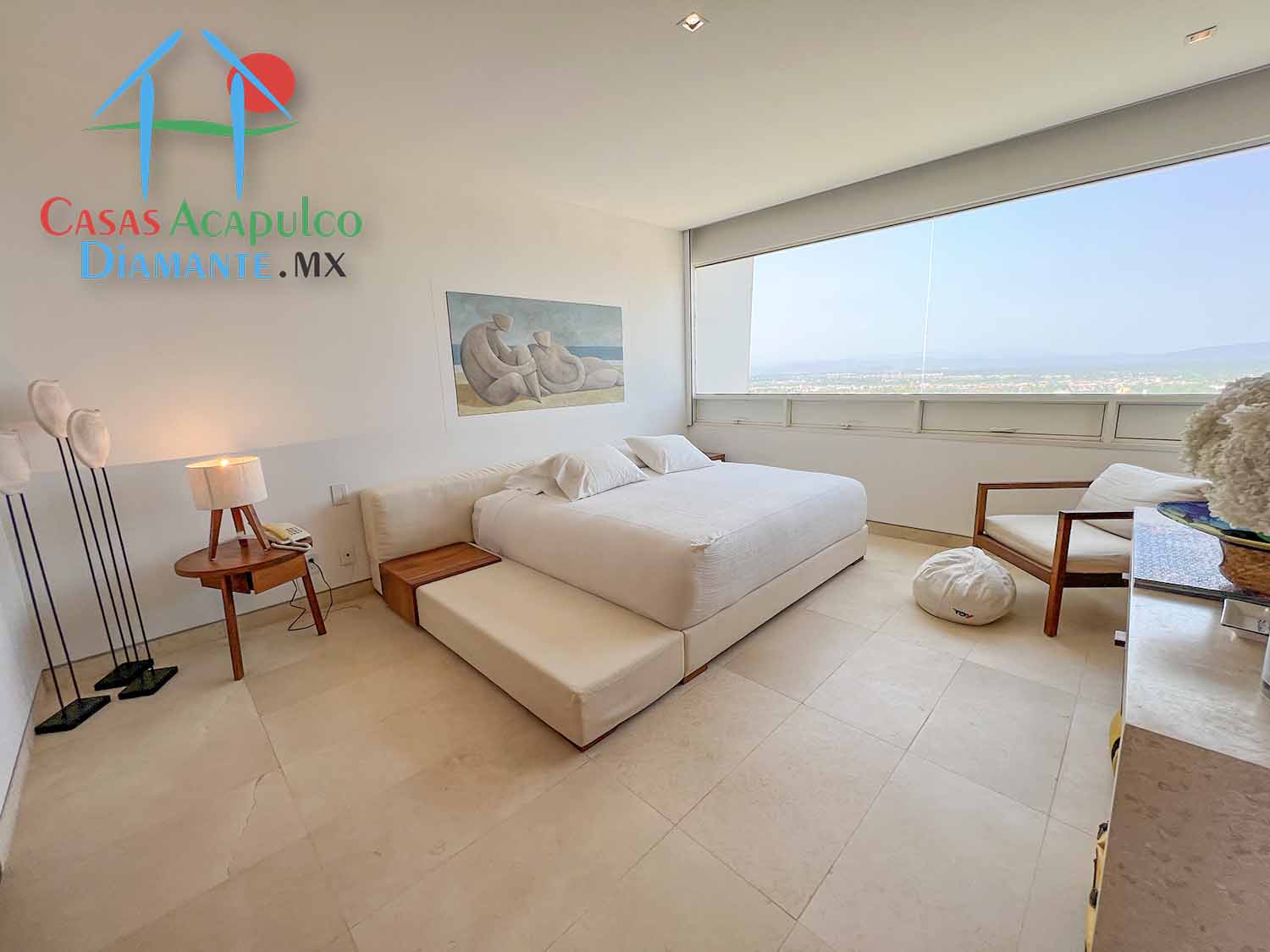 Marena 2101 - Recámara dos 2